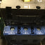 Used Pass & Seymour PS60-FSS Fused Safety Switch, Voltage: 600VAC, Current: 60A