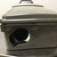 Used Pass & Seymour PS100-FSS Fused Safety Switch, Voltage: 600VAC 100A *Crack