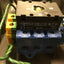 Used Pass & Seymour PS100-FSS Fused Safety Switch, Voltage: 600VAC 100A *Crack
