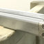 Used SMC MY2H16G-1000L-XB11 Pneumatic Rodless Guided Cylinder 16mm Bore 1000mm Stroke