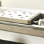 Used SMC MY2H16G-1000L-XB11 Pneumatic Rodless Guided Cylinder 16mm Bore 1000mm Stroke