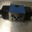 Used Rexroth RR00880089 Hydraulic Solenoid Valve J Spool for D05 Subplate