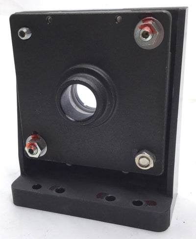 Used CM-0029 Adjustable Laser Focusing Prism Lens, Inner Diameter: 5/8"