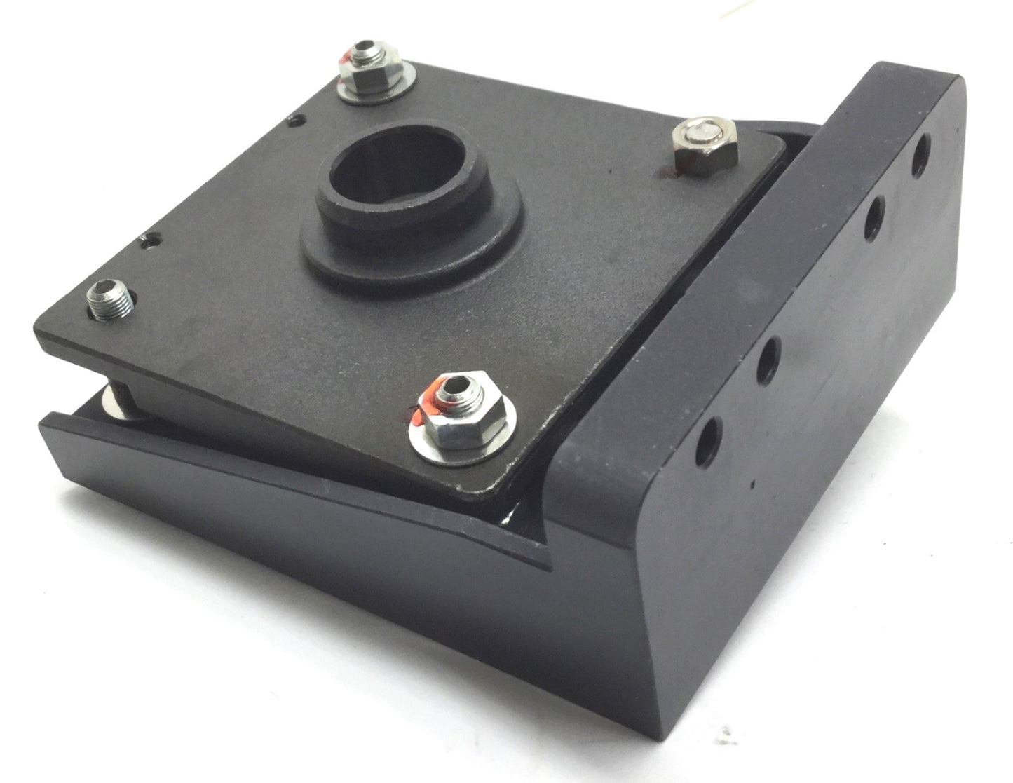 Used CM-0029 Adjustable Laser Focusing Prism Lens, Inner Diameter: 5/8"