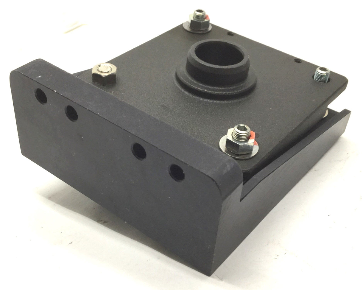 Used CM-0027A Adjustable Laser Focusing Prism Lens, Inner Diameter: 5/8"