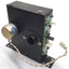 Used Laser Shutter For LW100 YAG Laser ID: 5/8" Rotary Solenoid Shindengen 2E35385RL