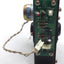 Used Laser Shutter For LW100 YAG Laser ID: 5/8" Rotary Solenoid Shindengen 2E35385RL