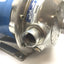 Used G&L Pumps NPE 1ST1C1C5F4F Centrifugal Pump with Emerson R6131800 Motor, 3-Phase