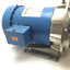 Used G&L Pumps NPE 1ST1C1C5F4F Centrifugal Pump with Emerson R6131800 Motor, 3-Phase