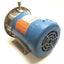 Used G&L Pumps NPE 1ST1C1C5F4F Centrifugal Pump with Emerson R6131800 Motor, 3-Phase