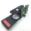 Used MLU-0361C Laser Shutter For LW 100 YAG Laser ID: 30mm & 14mm Shindengen Solenoid