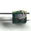 Used MLU-0361C Laser Shutter For LW 100 YAG Laser ID: 30mm & 14mm Shindengen Solenoid