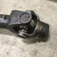 Used Spicer Drive Shaft, Length Range (Yoke to Yoke): 15" to 17.5", End Shaft: 0.5"