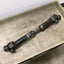 Used Spicer Drive Shaft, Length Range (Yoke to Yoke): 15" to 17.5", End Shaft: 0.5"