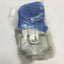 New SMC AR25-N02H-Z-A Modular Air Regulator 1/4" NPT, 7-125psi Set Pressure