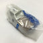 New SMC AR25-N02H-Z-A Modular Air Regulator 1/4" NPT, 7-125psi Set Pressure