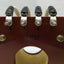 Used Transformer For Unitek Miyachi LW100 YAG Welding Laser, T-2172 B, 9802A