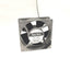 Used Sanyo Denki San Ace 109S025 120mm Aluminum Component Fan, 230V, 2700-3100 RPM