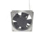 Used Sanyo Denki San Ace 109S025 120mm Aluminum Component Fan, 230V, 2700-3100 RPM