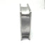 Used Sanyo Denki San Ace 109S025 120mm Aluminum Component Fan, 230V, 2700-3100 RPM