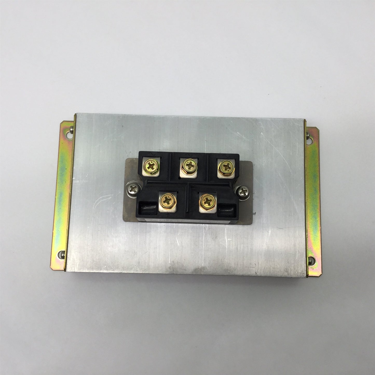 Used SanRex DF40AA160 Three Phase Standard Diode Bridge Rectifier, 40A, 1600V