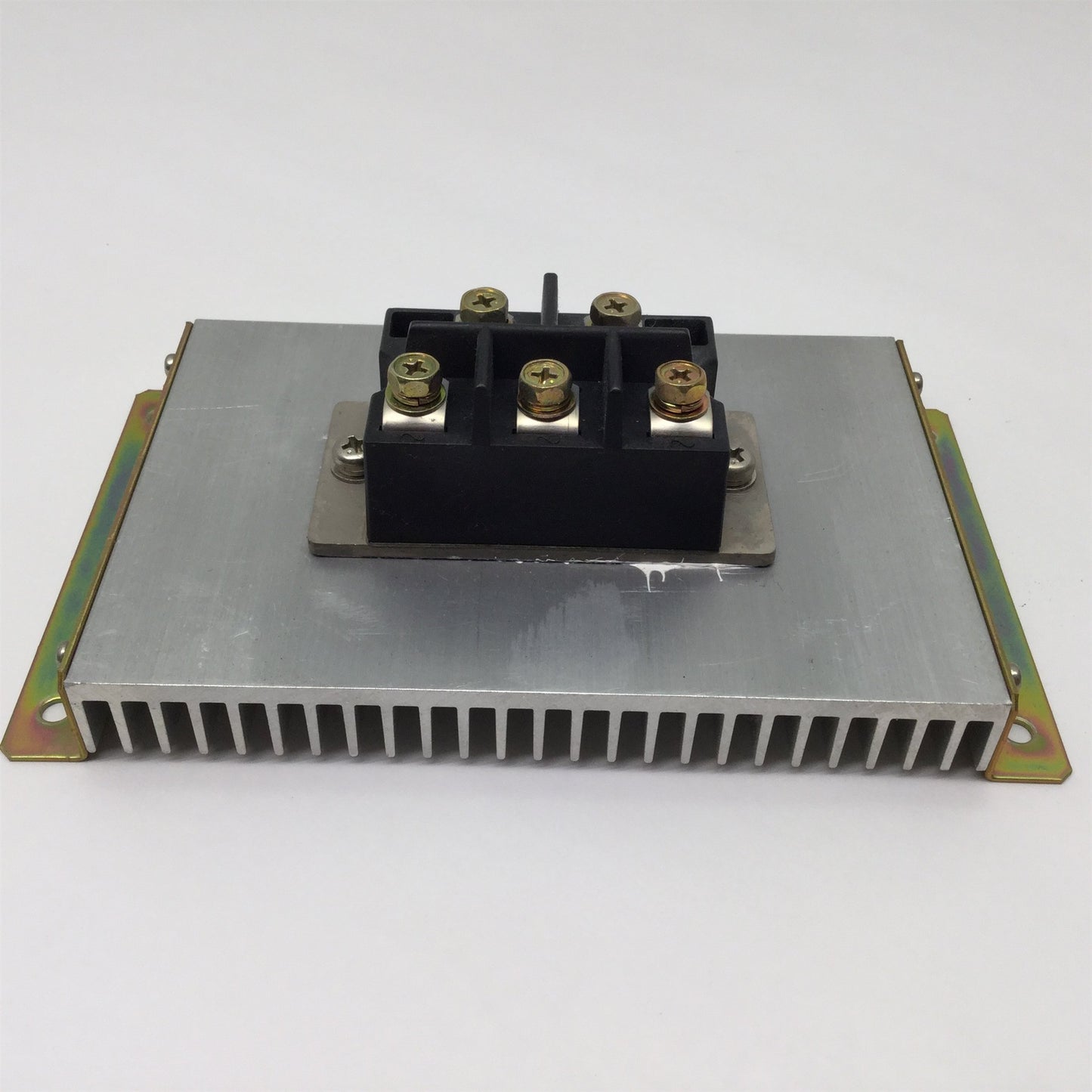 Used SanRex DF40AA160 Three Phase Standard Diode Bridge Rectifier, 40A, 1600V
