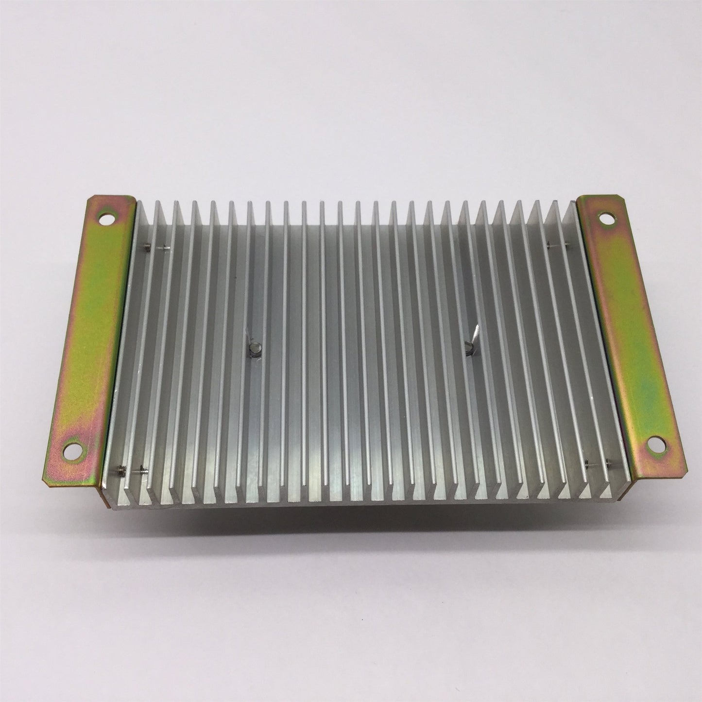 Used SanRex DF40AA160 Three Phase Standard Diode Bridge Rectifier, 40A, 1600V