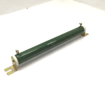 Used DTO RWH 200G 680 ohm Chassis Mount Wire Wound Resistor