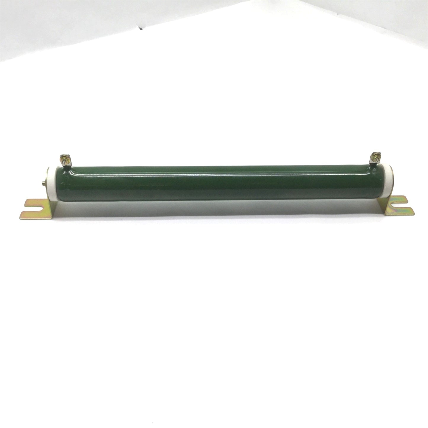 Used DTO RWH 200G 680 ohm Chassis Mount Wire Wound Resistor