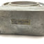 Used Red Lion ARCJ1A00 Magnetic Motor Ring Flange Adapter Sensor, Frame Size: 56C