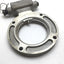 Used Red Lion ARCJ1A00 Magnetic Motor Ring Flange Adapter Sensor, Frame Size: 56C