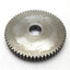 Used Red Lion ARCJ1A00 Magnetic Motor Ring Flange Adapter Sensor, Frame Size: 56C