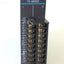 Used Facts Engineering F3-16ND3F Input Module 16-Point, 5VDC, 12-24VDC, Sink/Source