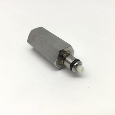 New – Open box Lot of 3 CPC Colder MCD2604BSPP In-Line Female 1/4" BSPP Coupling Inserts