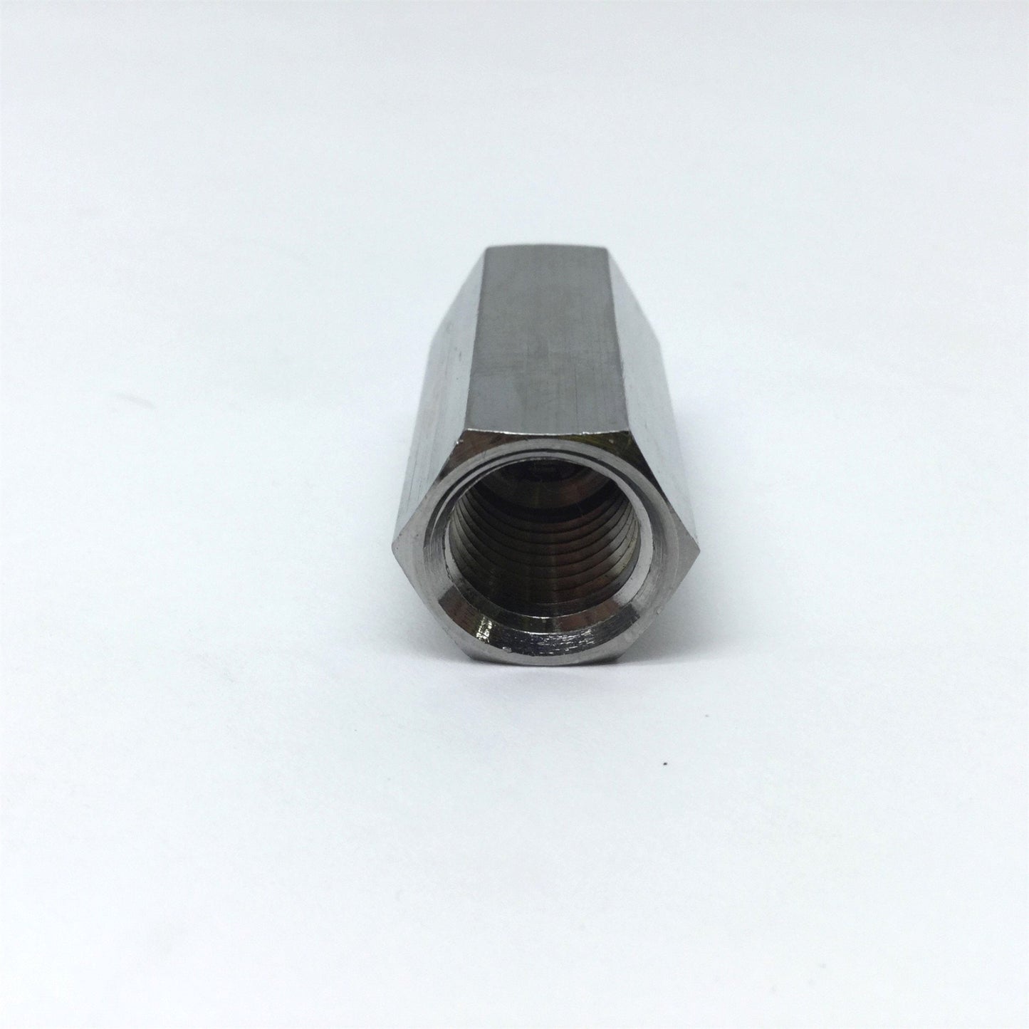 New – Open box Lot of 3 CPC Colder MCD2604BSPP In-Line Female 1/4" BSPP Coupling Inserts