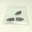 New – Open box Lot of 3 CPC Colder MCD2604BSPP In-Line Female 1/4" BSPP Coupling Inserts
