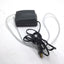 Used Tetra AP100 Whisper Quiet Air Pump, 115VAC, Adjustable Flow, 60Hz, 25 Watts