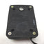 Used Tetra AP100 Whisper Quiet Air Pump, 115VAC, Adjustable Flow, 60Hz, 25 Watts