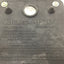 Used Tetra AP100 Whisper Quiet Air Pump, 115VAC, Adjustable Flow, 60Hz, 25 Watts