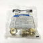 New Lot of 5 SMC KQ2H10-G04 Pneumatic Male Connector Brass Air Fitting G 1/2 x 10mm