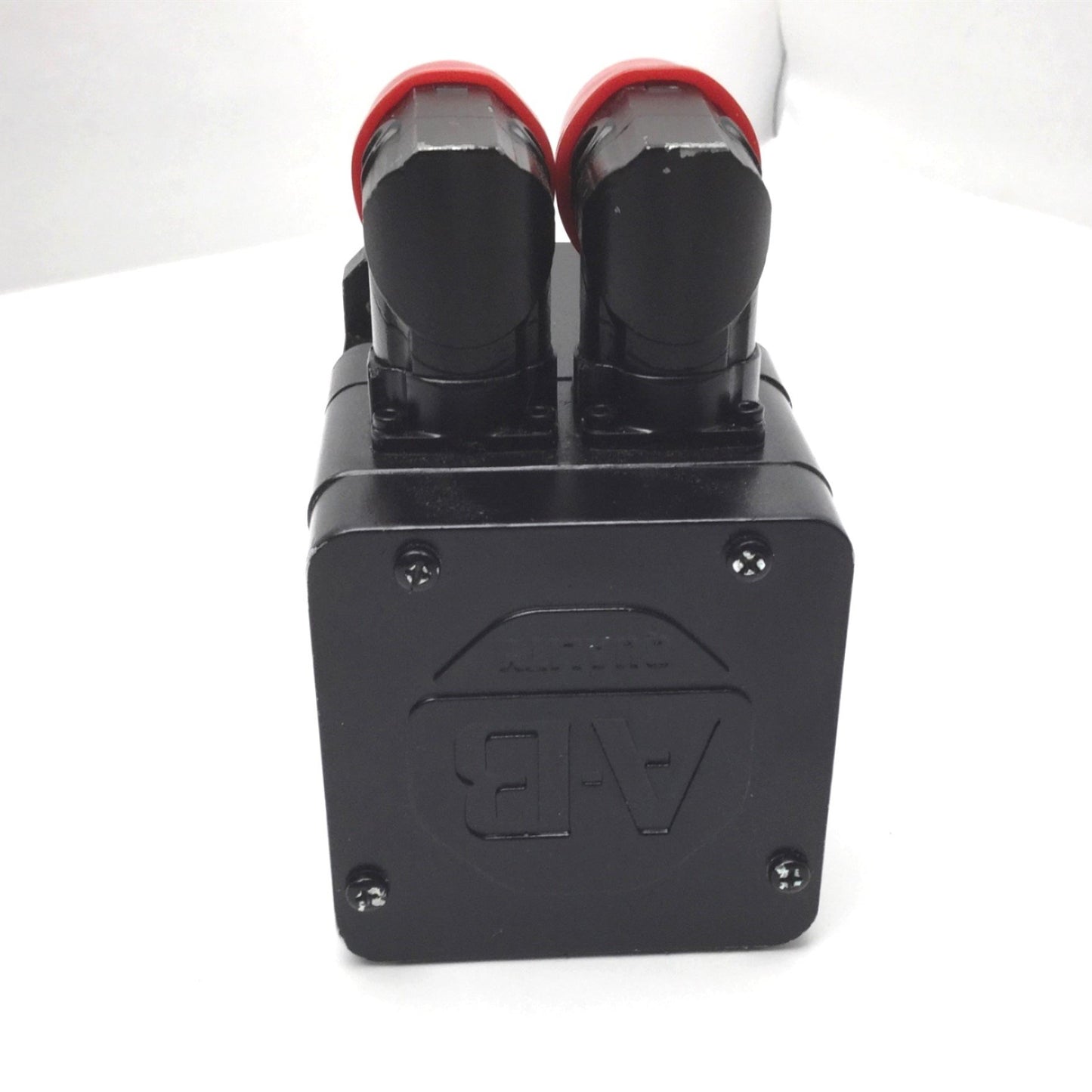 Used Allen-Bradley MPL-A210V-HJ42AA Low-inertia Brushless Servo Motor 230V 3 Phase