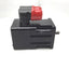 Used Allen-Bradley MPL-A210V-HJ42AA Low-inertia Brushless Servo Motor 230V 3 Phase