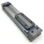 Used Koganei HORV16x3 Linear Actuator, Bore: 16mm, Travel: 3", Ports: 10-32UNF