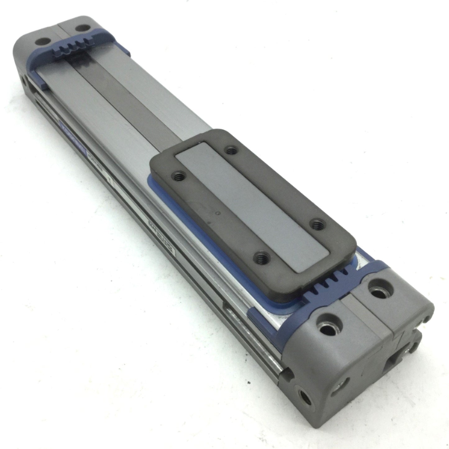 Used Koganei HORV16x3 Linear Actuator, Bore: 16mm, Travel: 3", Ports: 10-32UNF