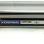 Used Koganei HORV16x3 Linear Actuator, Bore: 16mm, Travel: 3", Ports: 10-32UNF