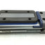 Used Koganei HORV16x3 Linear Actuator, Bore: 16mm, Travel: 3", Ports: 10-32UNF