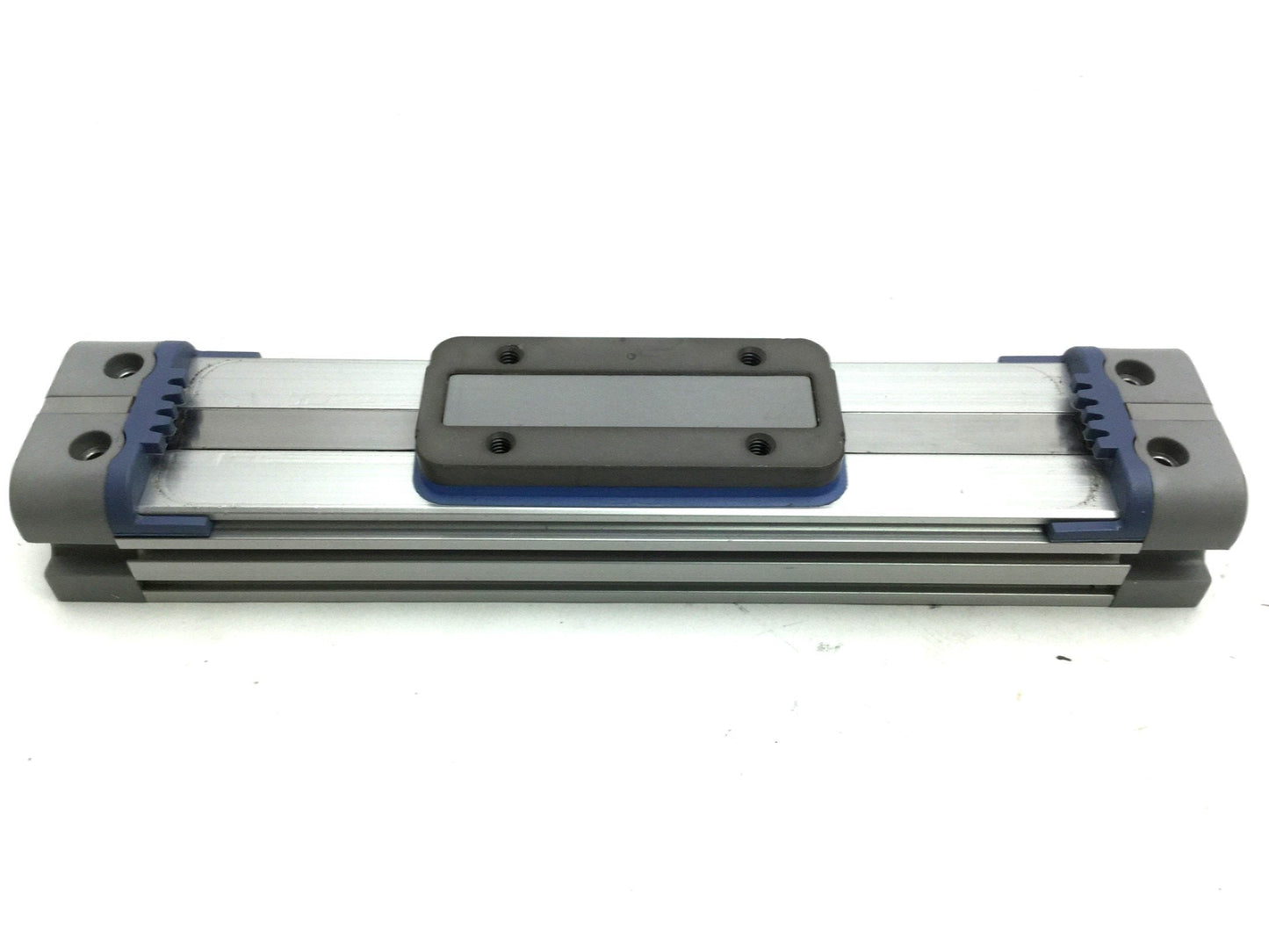 Used Koganei HORV16x3 Linear Actuator, Bore: 16mm, Travel: 3", Ports: 10-32UNF