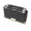 Used Schaffner FN 3026HP-30-71 DIN-Rail EMC/RFI Filter 30A, 18.5Kw, 3x 520/300 VAC