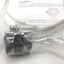 Used Omega MBH-1015130A/12 MICA Insulated Band Heater, 1" Barrel Diameter, 130W