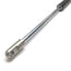 Used Industrial Gas Springs GS3833-I Gas Spring, Travel: 7.5", Force: ~60 lbs, 21.25"